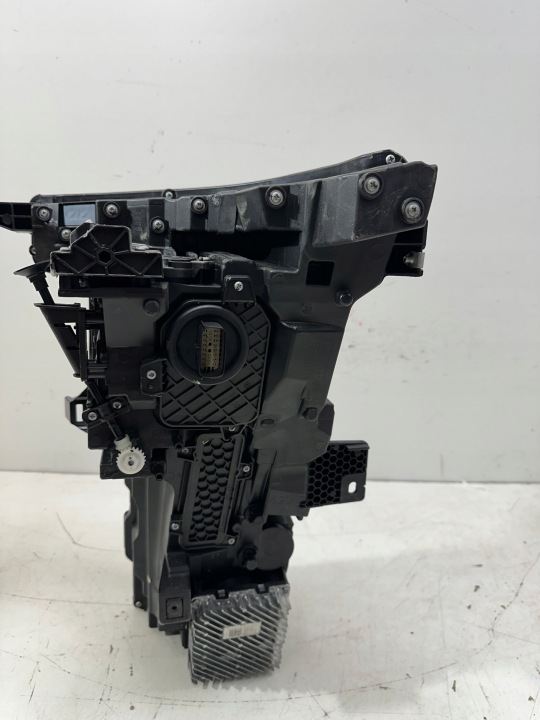 фото №10, Правое полный led cadillac lyriq 85022347