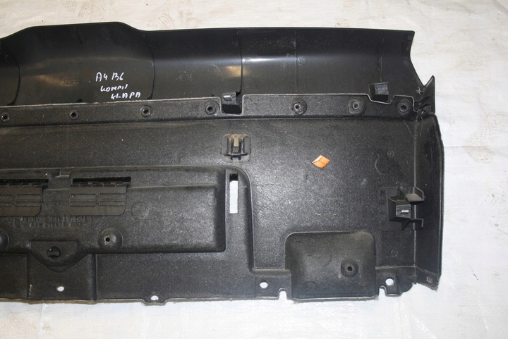фото №7, Оббивка кришки багажника audi a4 b7 8e9867979b