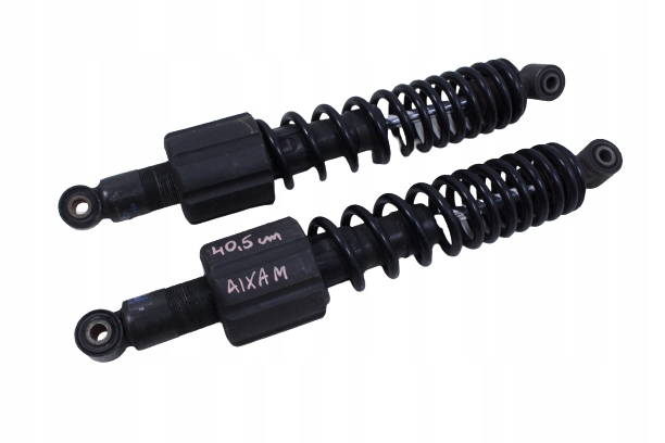 фото №1, Амортизатор зад aixam 40.5cm