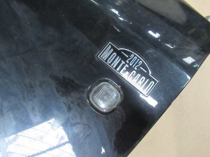 фото №6, Skoda fabia ii rs hb крыло левый перед lf9r