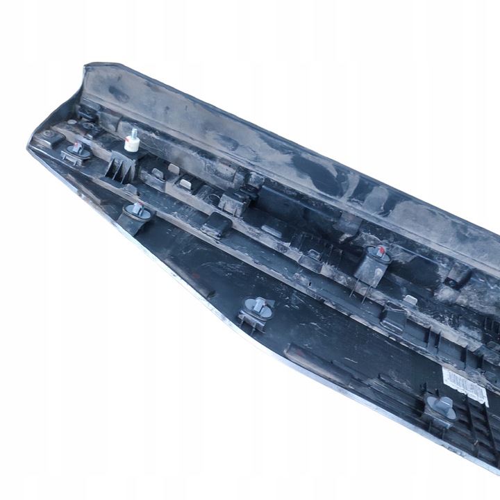 фото №7, Планка двері лівий перед hyundai ioniq 5 87721-gi100