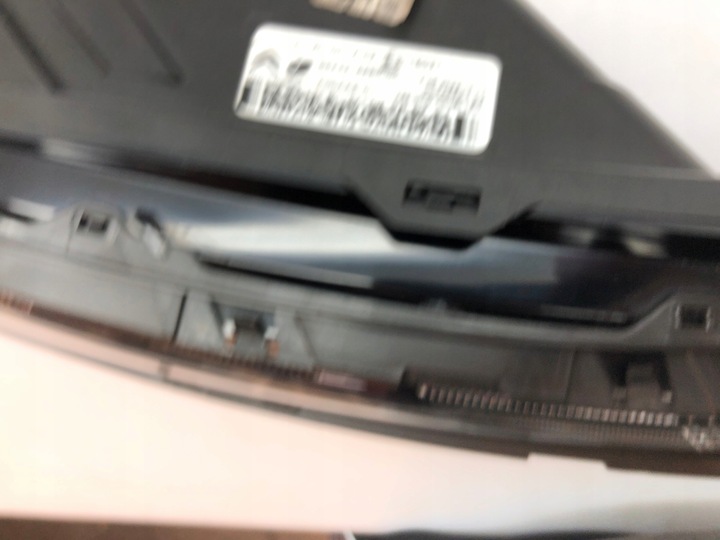 фото №6, Лампа drl citoren c3 aircross iii рестайлінг права