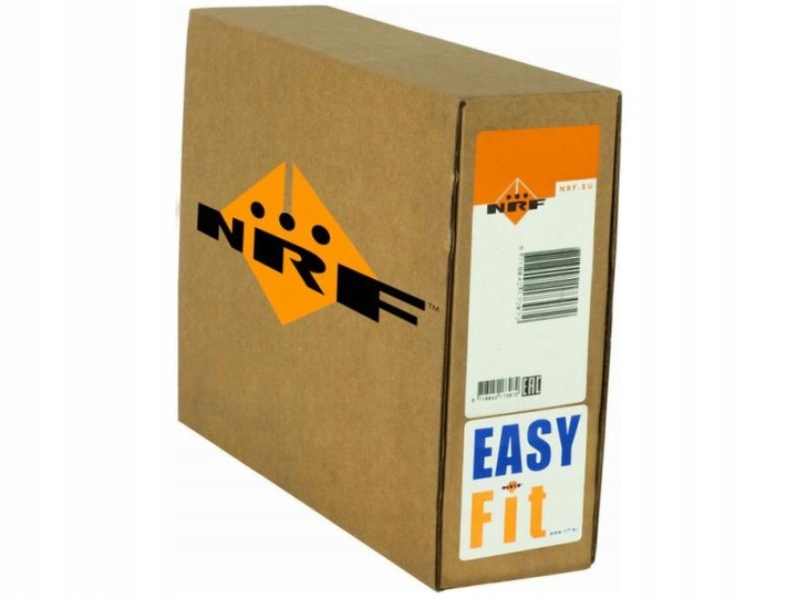 фото №1, Радіаторів skoda octavia ii mk2 1.4-2.0 i mk1 1.4 audi a3 8p 1.6 2.0