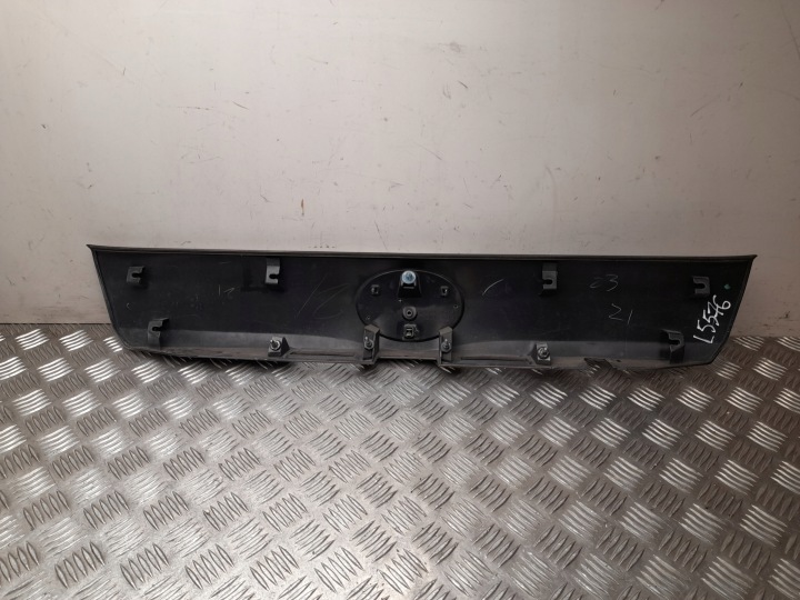 фото №6, Молдинг декоративная toyota prius plus 2015 7680147140