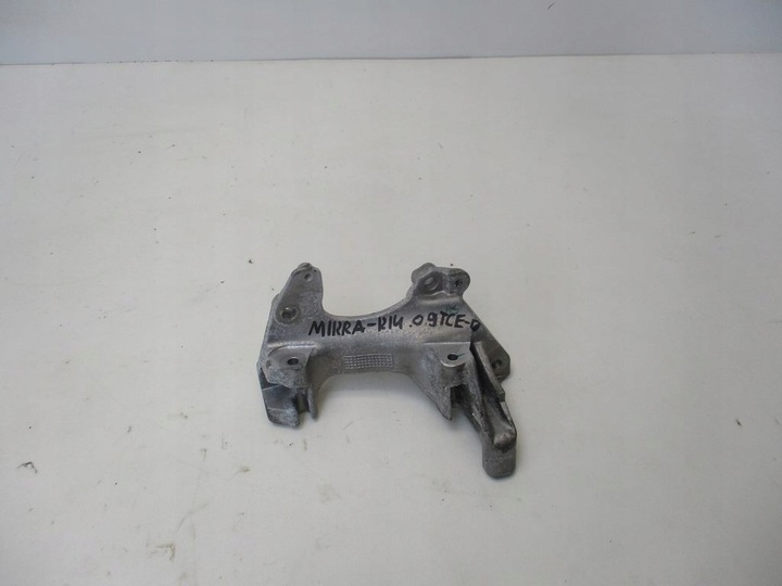 фото №1, Лапи основа генератора nissan micra k14 0.9 tce