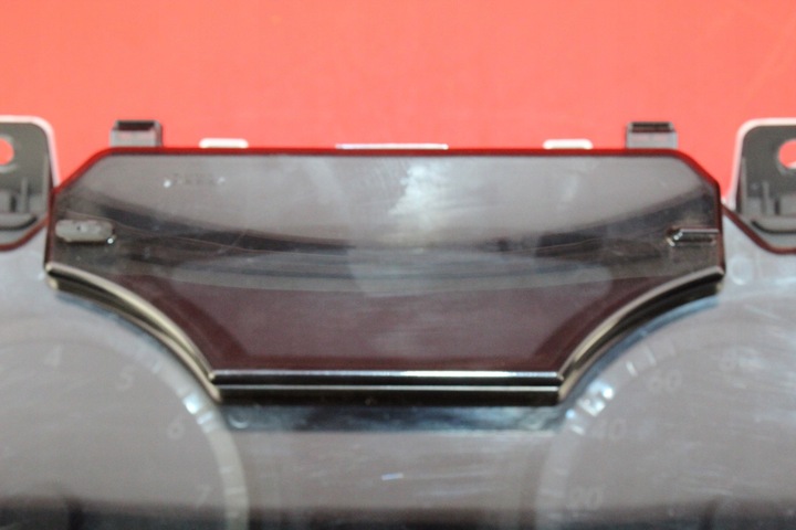фото №10, Спидометр приборы usa 83800-07511 toyota avalon xx40 3.5 v6 268 km 13-18