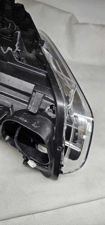 фото №10, Фара перед bmw x2 f39 90169876 oem номер правая
