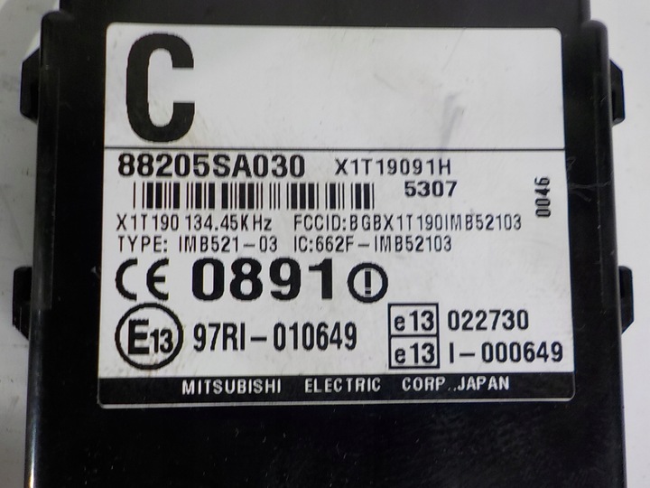 фото №3, Forester 2.0 набор стартовый 22611ak670 88205sa030