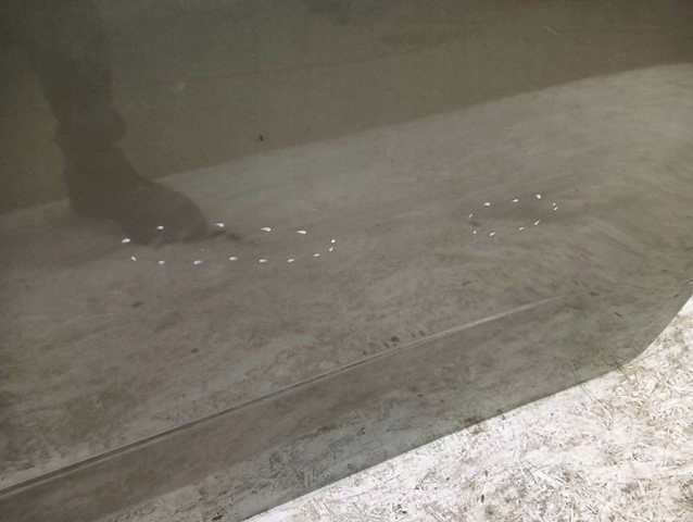 фото №3, Двері ліві задні лівий зад ford grand c max c-max mk2 10-