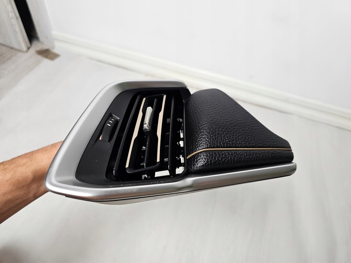 фото №5, Dekor защита решётка воздуховод впуск mazda cx60