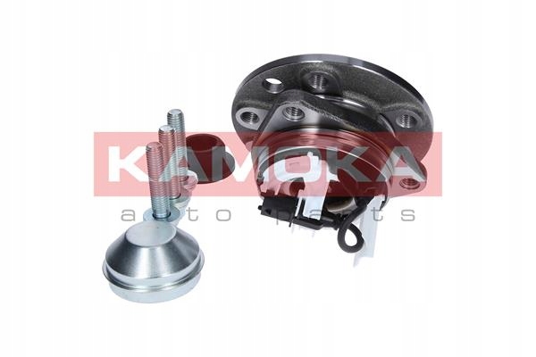 фото №15, Ступиця диски fiat croma 05-, vectra 02- перед +abs