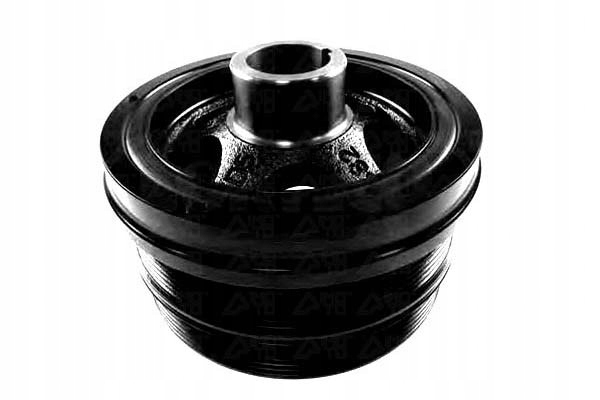 фото №2, Corteco колесо ременное вала коленчатого mercedes sprint