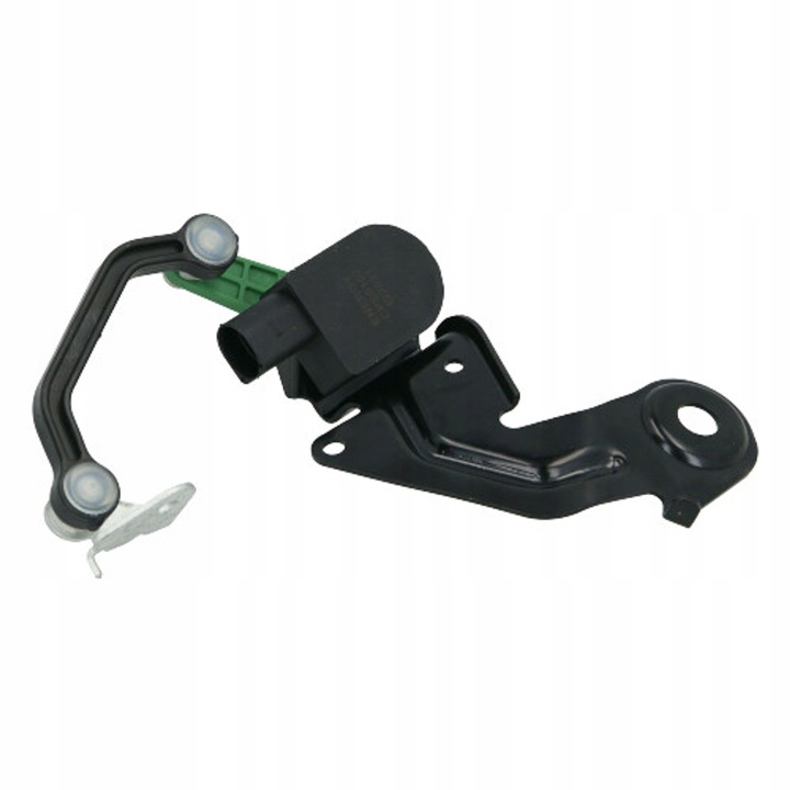 фото №11, Датчик вирівнювання audi a6 c6 left rea датчик вирівнювання audi a6 c6