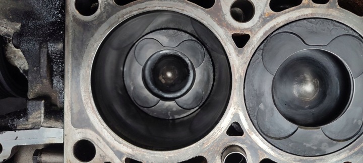 фото №11, Blok низ двигуна m47 204d4 bmw e91 2,0d