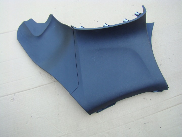 фото №3, Scenic iv захист заглушка ліва консолі grand