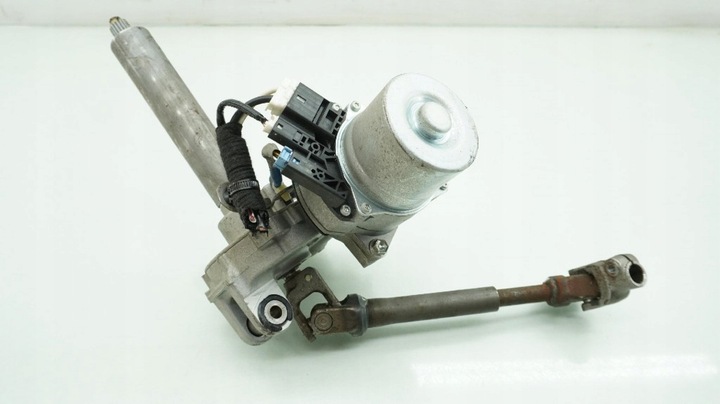 фото №5, Mazda 3 bm колонка кермова jj501-000533 підсилювач електричні