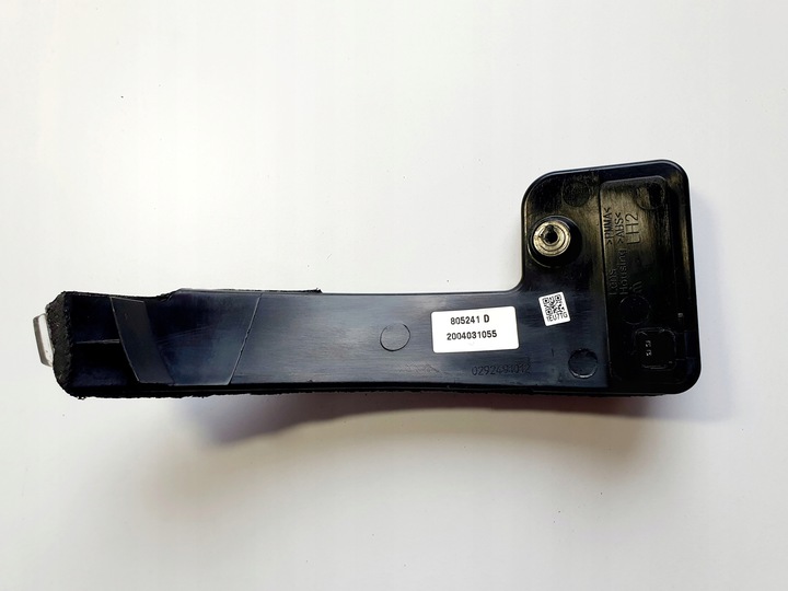 фото №5, Поворотник дзеркало лівий jeep compass ii 17- оригінальний номер