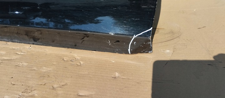 фото №7, Дверь левый перед левая передние lexus ct200h ct 200h комплектные 11r-