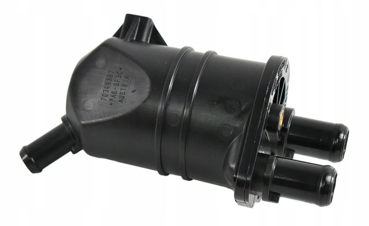 фото №13, Сепаратор масла alfa romeo 159 166 1.9 2.4 jtd