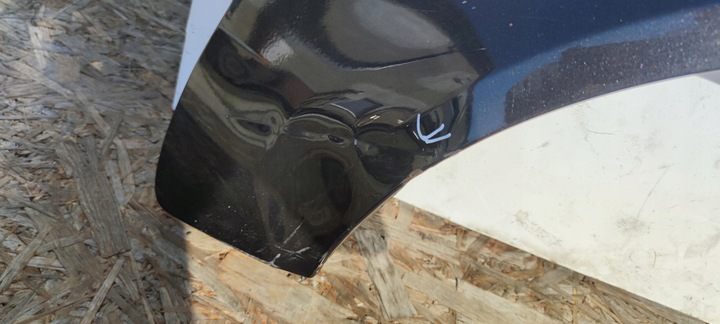 фото №9, Крыло левый перед audi a4 b8 2008-2011 lz7l org