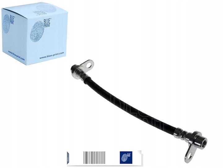 фото №7, Шланг тормозной гибкий mitsubishi outlander ii