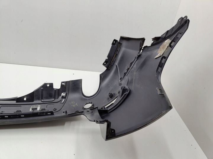 фото №10, Land rover discovery sport l550 задний бампер ek72-17d781