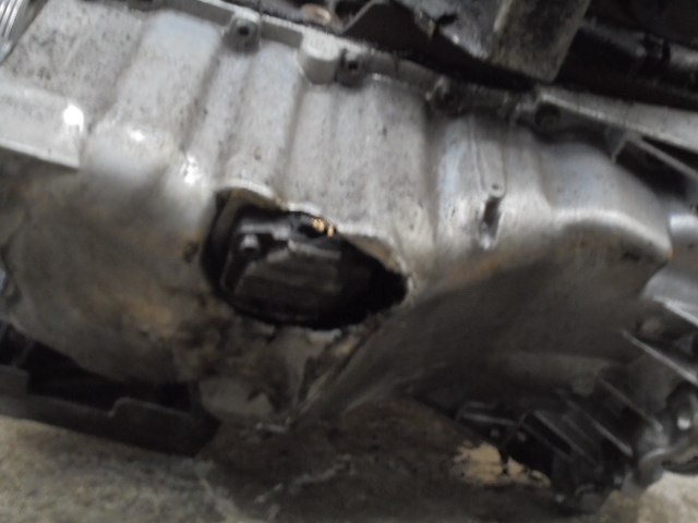 фото №2, Audi a6 c5 двигун дизель форсунки 1,9tdi awx комплектний axc