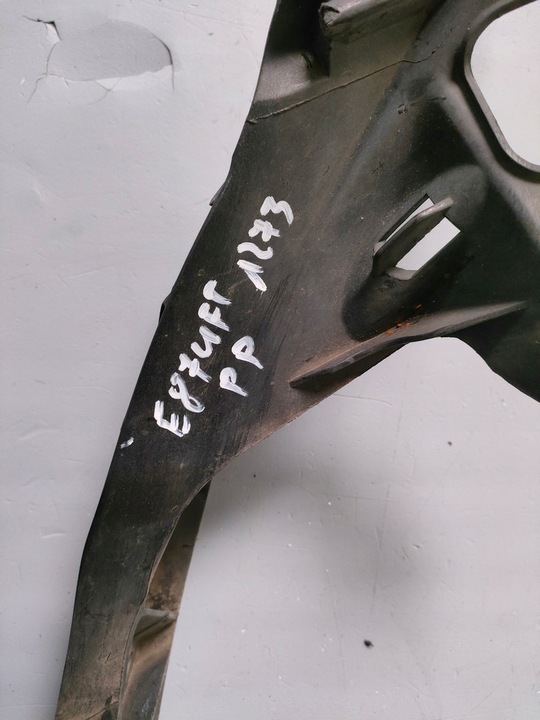 фото №7, Bmw e87 e81 рестайлінг ковзун лампи праві перед