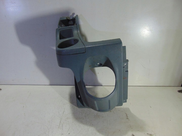 фото №1, Тримач na чашка захист консолі ліва transit mk7