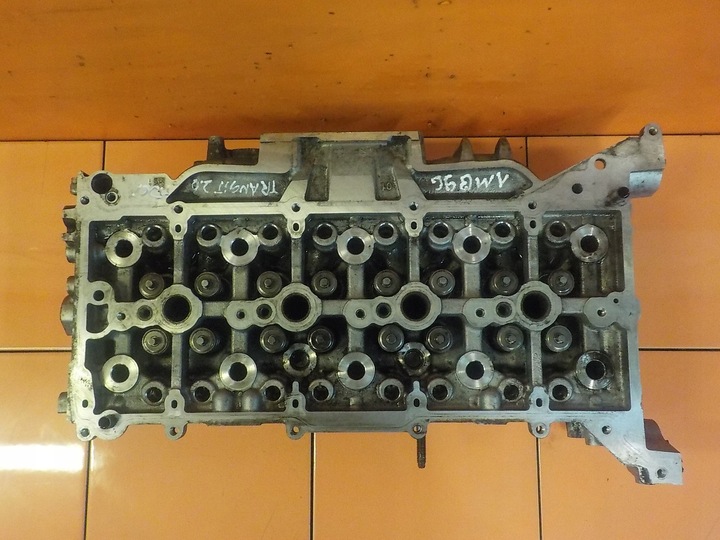 фото №5, Transit mk8 2.0 tdci ecoblue 17r 131km ymf6 головка rfgk2q-6090-ac