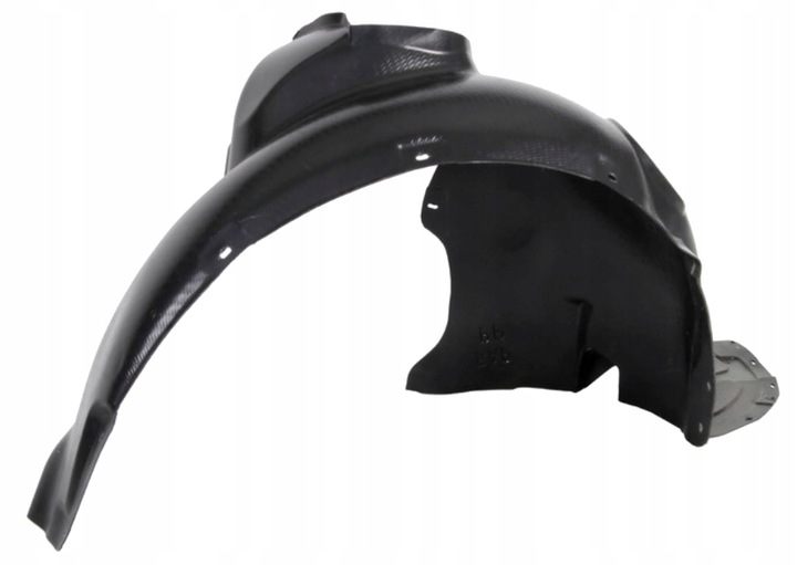 фото №1, Подкрылок подкрылки skoda rapid 2012- перед правые