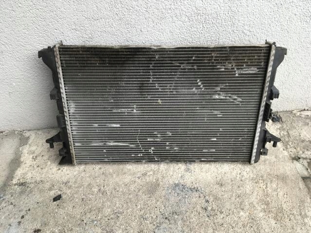 фото №1, Радіаторів вентилятор renault laguna ii espace iv 2,0 dci