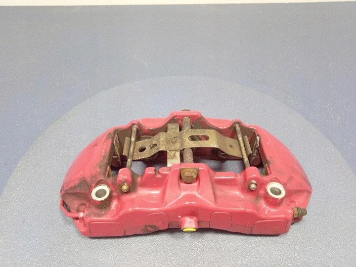 фото №5, Maserati levante 3.0 430km суппорт тормозной перед правый переднее 20.b676.02