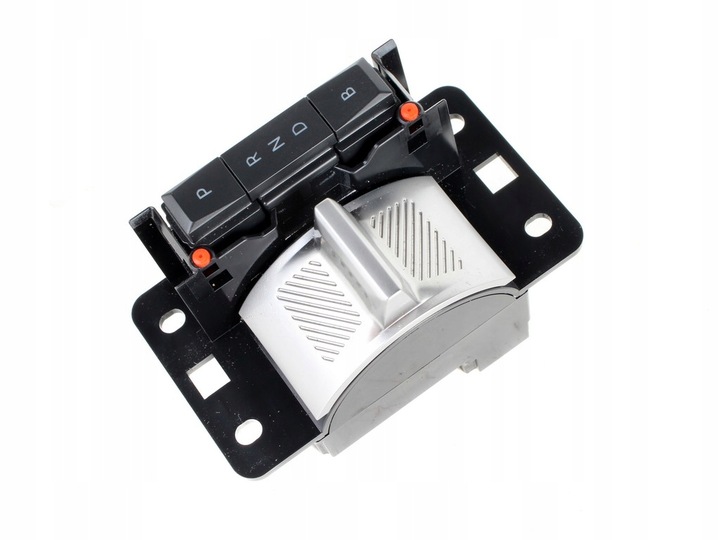 фото №2, Панель зміни коробки передач автомат citroen c4 iii c4 x