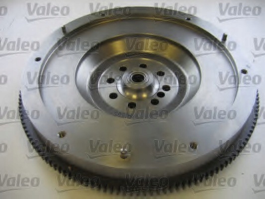 фото №2, Колесо двомасовий зчеплення db sprinter cdi 2000-