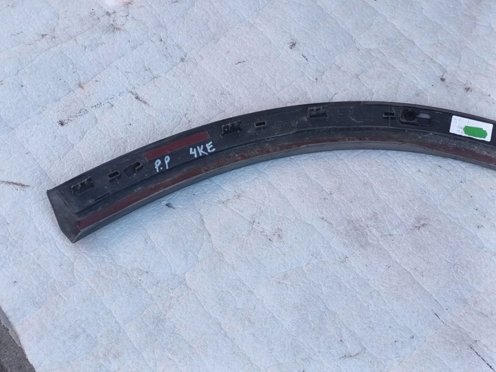 фото №8, Планка передня права audi e-tron правий перед 4ke