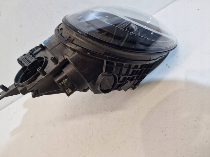 фото №8, Фара правая porsche 911 992 gt3 9p5 21- полный led matrix систем 9p5941060e