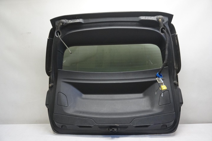 фото №8, Кришка багажника задня камера peugeot 308 t9 gt