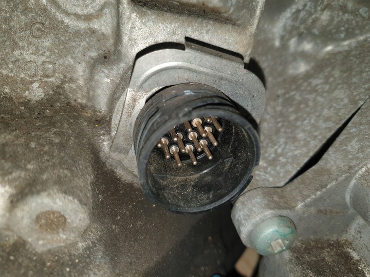 фото №6, Коробка передач коробки передач автомат porsche 911 3.4 4s a9630-130