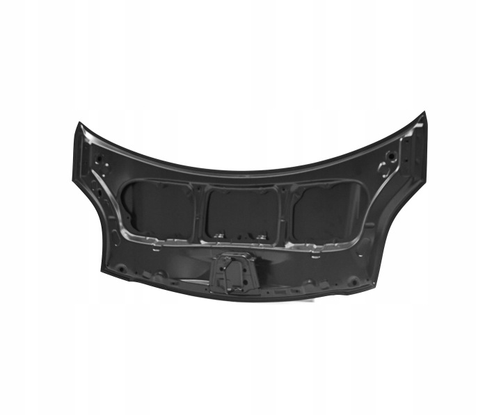фото №10, Капот do toyota yaris xp90 hb 2006-2009 5330152230 eda запчастини