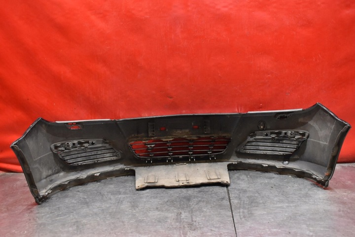 фото №13, Бампер перед переднє z20r opel astra 3 iii h універсал 04-07