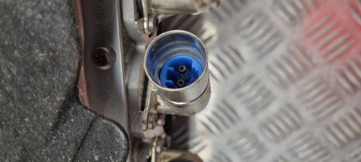 фото №12, Bmw (oem) 8488548 i3 гібрид rex інвертор інвертор
