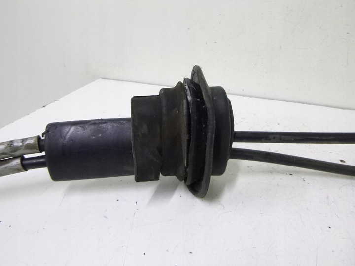 фото №6, Рычаг изменения коробки передач citroen evasion 2.0 99r 806