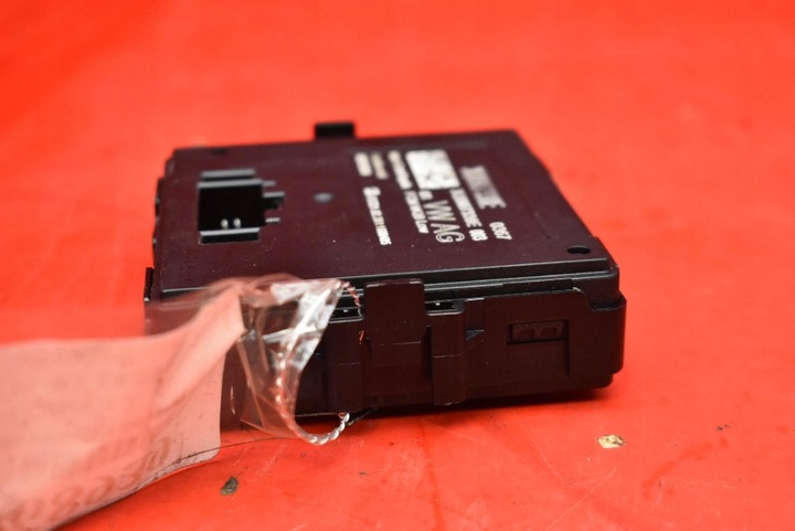 фото №6, Блок керування модуль світла 3q0907338e skoda octavia 3 iii рестайлінг 17-20