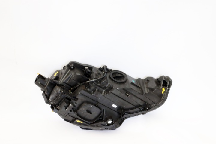 фото №16, Audi a3 8y0 фара повний led ліве фара ліва 8y0941011 євро j-3674