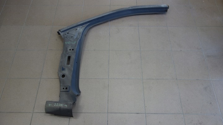 фото №1, Vw up 1s4 порог левый стойка 1s4809605e