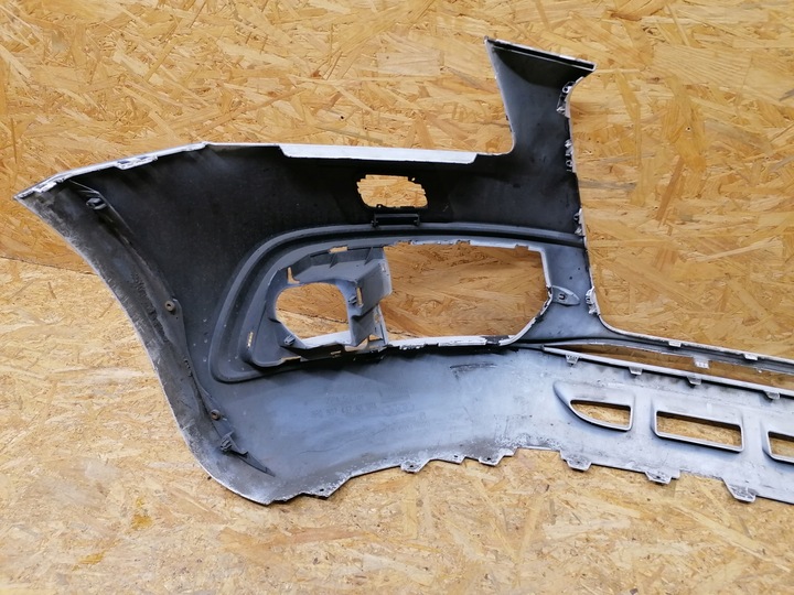 фото №9, Бампер перед переднее audi q5 8r s line рестайлинг 2012-2016r