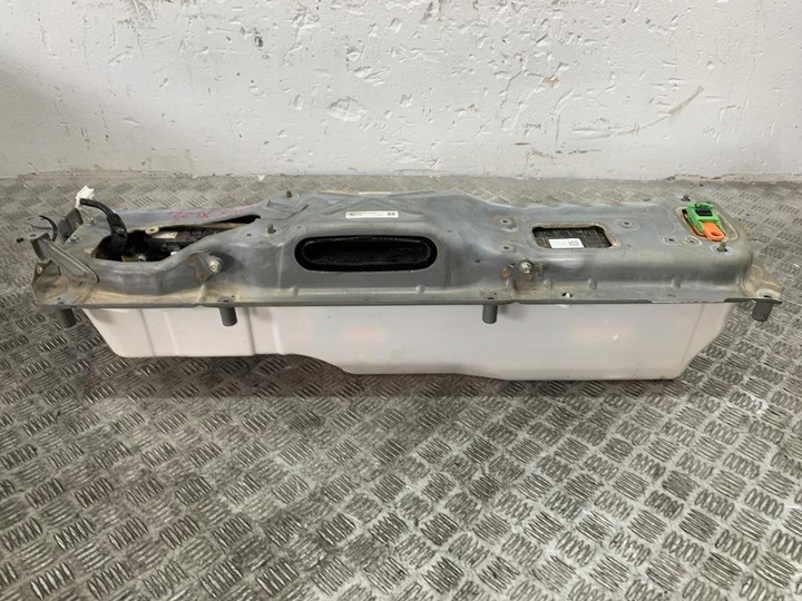 фото №7, Батарея акумулятор honda civic xi 2.0 гибрид 22r uf121265d