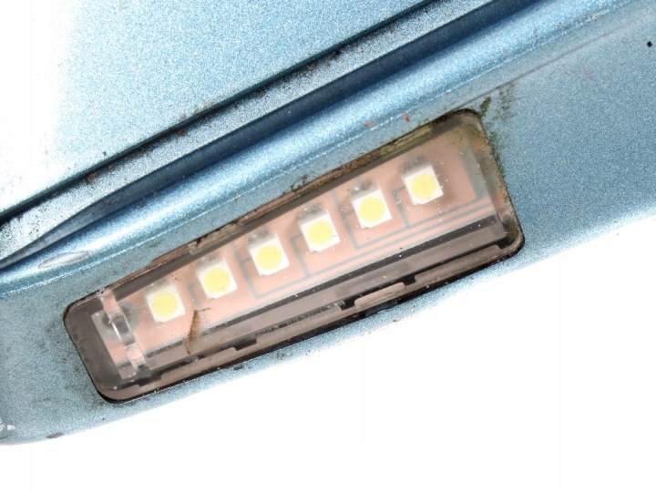 фото №7, Дзеркало праве фотохромний bmw e63 e64 02-07 a13