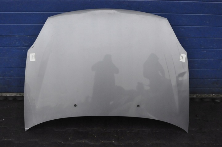 фото №1, Renault thalia ii капот кришка камери двигуна